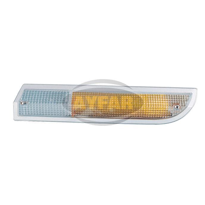Feu clignotant