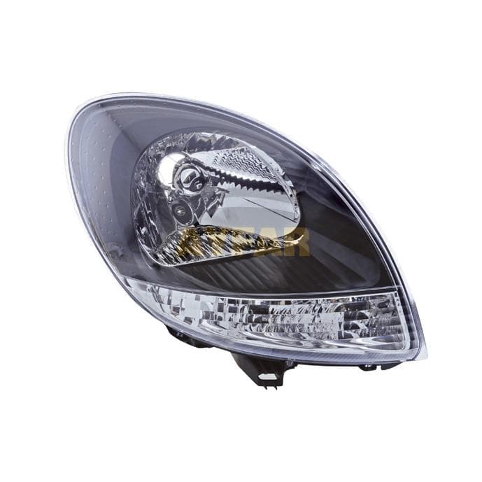 Optique