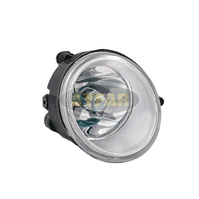 Verre antibrouillard