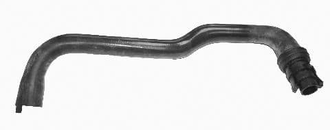 Durites radiateur