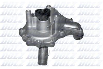 Pompe à eau, refroidissement du moteur