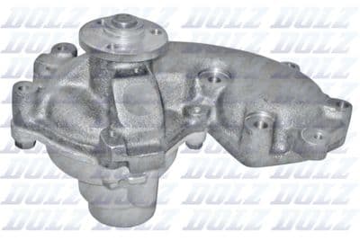 Pompe à eau, refroidissement du moteur