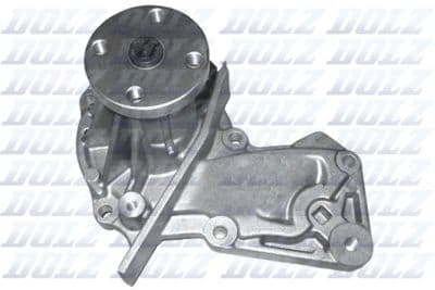 Pompe à eau, refroidissement du moteur