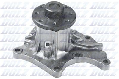 Pompe à eau, refroidissement du moteur