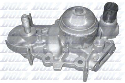 Pompe à eau, refroidissement du moteur