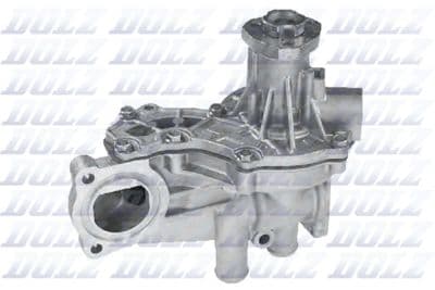 Pompe à eau, refroidissement du moteur