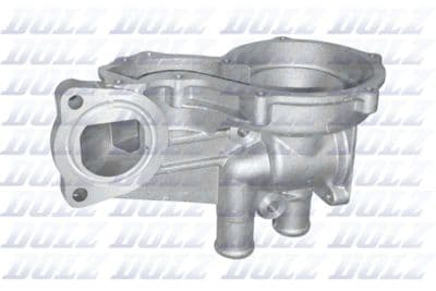 Pompe à eau, refroidissement du moteur