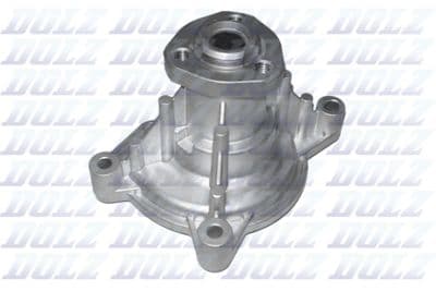Pompe à eau, refroidissement du moteur