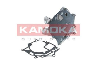 Pompe à eau, refroidissement du moteur