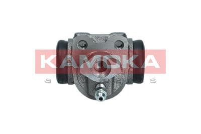 Cylindre de roue