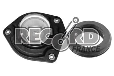 Coupelle de suspension