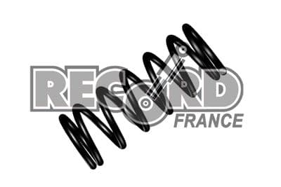Ressort de suspension