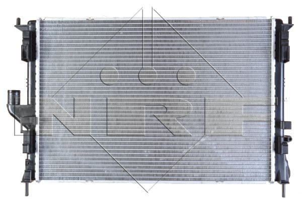 Radiateur de refroidissement