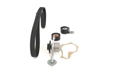 Pompe à eau + kit de courroie de distribution
