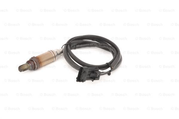 Sonde lambda