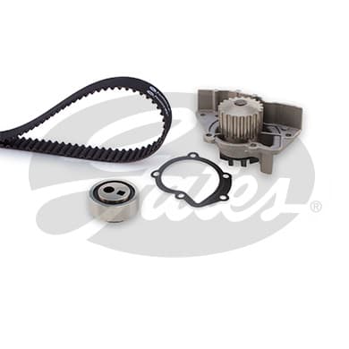 Kit distribution + pompe a  eau