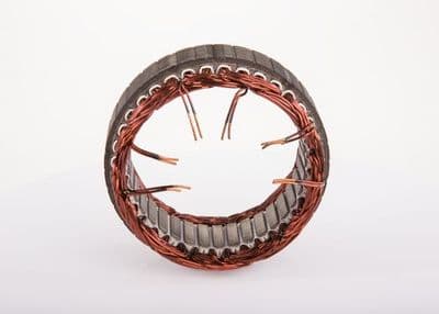 Stator, alternateur