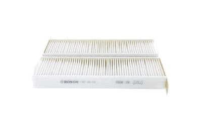 Filtre, air de l'habitacle