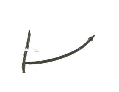 Tuyau, carburant de fuite