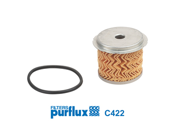 Filtre a  carburant