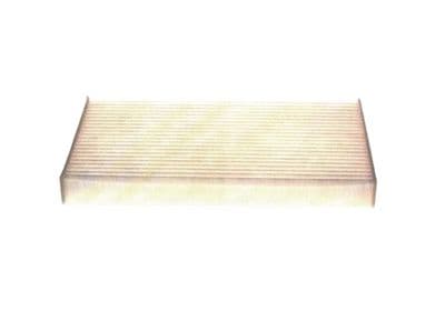 Filtre, air de l'habitacle