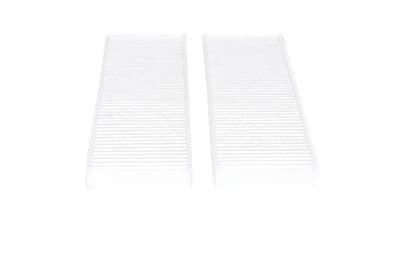 Filtre, air de l'habitacle