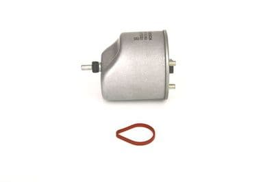 Filtre à carburant
