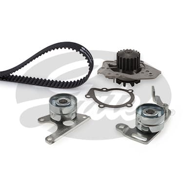 Kit distribution + pompe a  eau