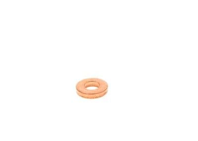 Bague d'étanchéité, porte-injecteur