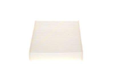 Filtre, air de l'habitacle