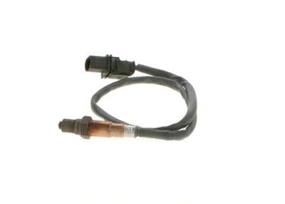 Sonde lambda