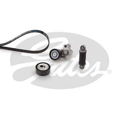 Kit de courroie d'accessoire