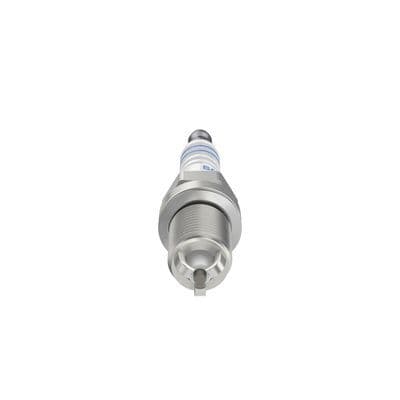 Bougie d'allumage Nickel