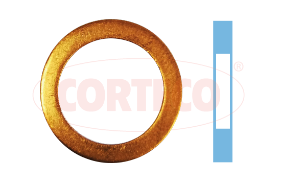 Joint de porte-injecteur