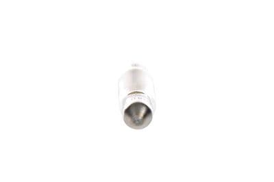 Ampoule, feu éclaireur de plaque ECO WS