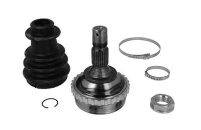 Jeu de joints, arbre de transmission