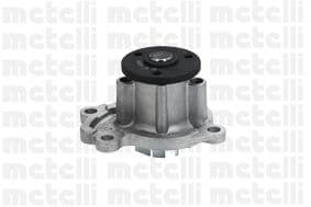 Pompe à eau, refroidissement du moteur