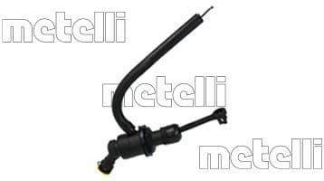 Cylindre émetteur, embrayage