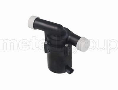 Pompe à eau additionnelle