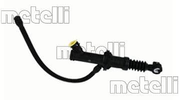 Cylindre émetteur, embrayage
