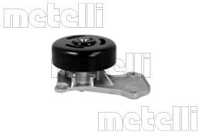 Pompe à eau, refroidissement du moteur