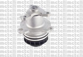 Pompe à eau, refroidissement du moteur