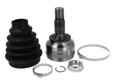 Jeu de joints, arbre de transmission