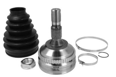 Jeu de joints, arbre de transmission