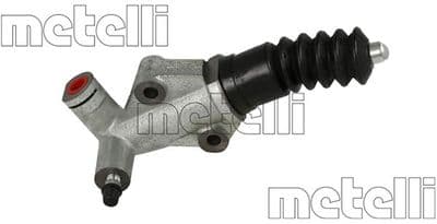 Cylindre récepteur, embrayage