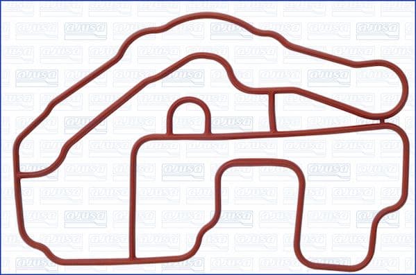Joint de boitier de thermostat