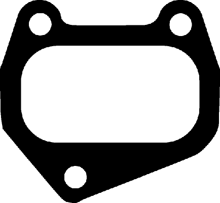 Joint de collecteur d'echappement (Jeu de 2)