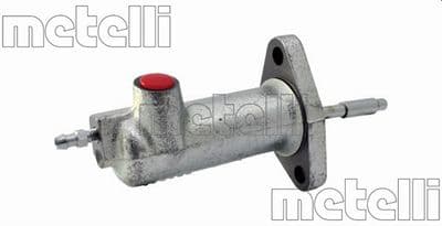 Cylindre récepteur, embrayage