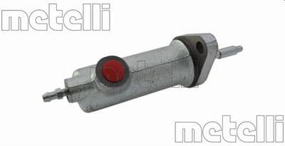 Cylindre récepteur, embrayage