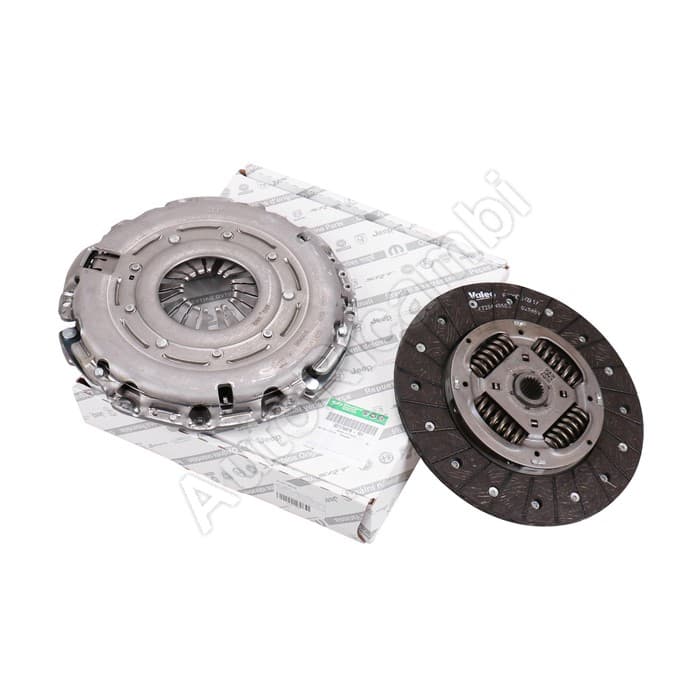Kit d'embrayage (Origine FIAT)